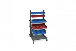 Тележка инструментальная ДиКом ВС-К-075-28