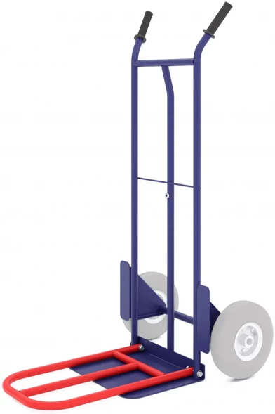 Тележка грузовая НТТ 1823 без колес