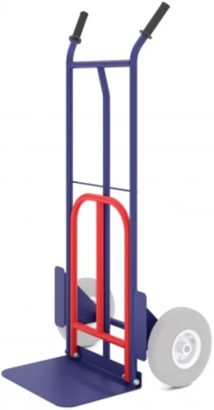 Тележка грузовая НТТ 1823 без колес
