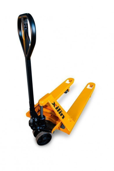 Тележка гидравлическая 2000 кг 1150 мм XILIN DB (нейлоновые колеса), шт