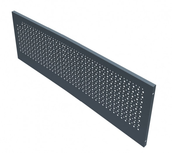 Панель перфорированная 1760 SMART
