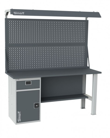 Верстак SMART 1760.1.S3.0.d2