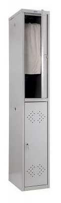 Шкаф для раздевалок Стандарт Практик LS-02 S23099510502