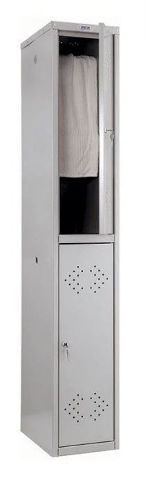 Шкаф Практик LS-02*