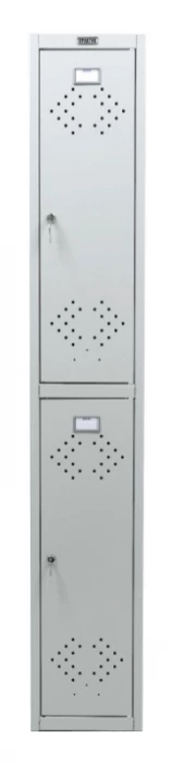 Шкаф для раздевалок Стандарт Практик LS-02 S23099510502