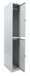 Шкаф для раздевалок Стандарт Практик LS-02 S23099510502