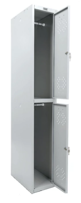 Шкаф для раздевалок Стандарт Практик LS-02 S23099510502