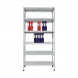 Стеллаж СТ-012 2500х700х400 с 6 полками до 140 кг