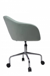 Коко G стул Velur