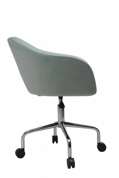 Коко G стул Velur