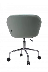 Коко G стул Velur