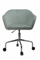 Коко G стул Velur