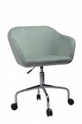 Коко G стул Velur