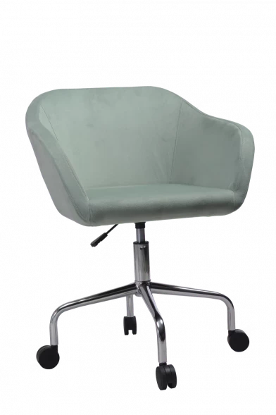 Коко G стул Velur