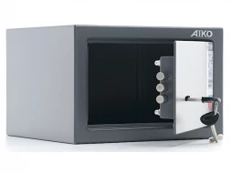 Сейф Aiko T-170 KL 170x260x230 мм