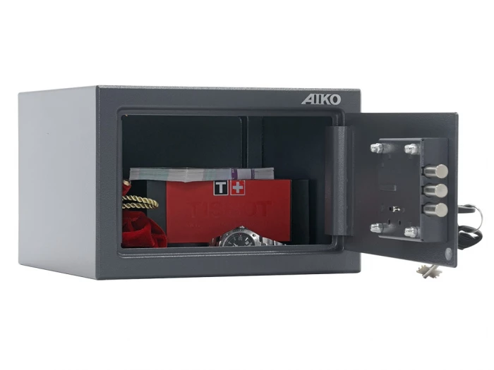 Сейф Aiko T-170 KL