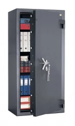 Сейф Valberg Рубеж 1685 KL 1660x850x510 мм