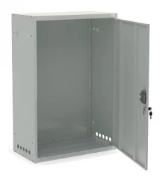 Шкаф для газовых баллонов ШГР 50-2 1100х740х385 мм
