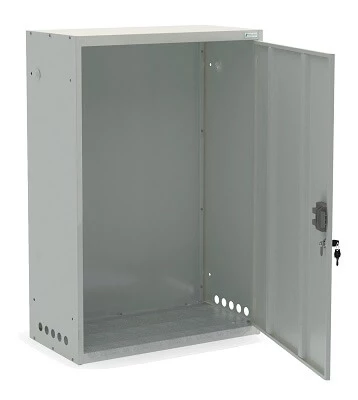 Шкаф для газовых баллонов ШГР 50-2 1100х740х385 мм