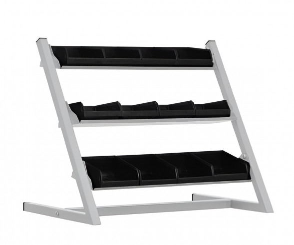 Настольная система хранения КН-12 ESD