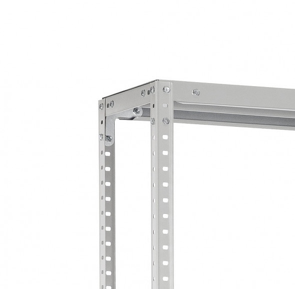 Стеллаж MS Standart 1850х1000х600 c 7 полками