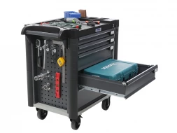 Тележка WDS-5.0 new