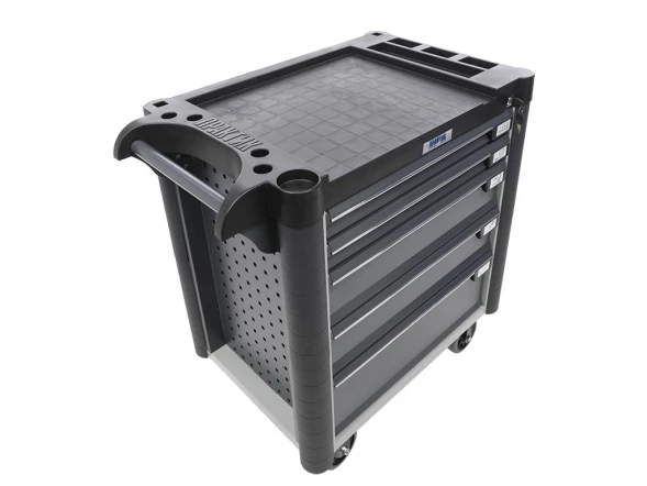 Тележка WDS-5.0 new