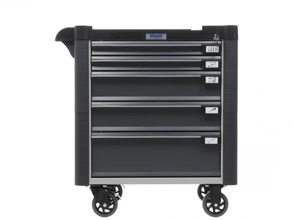 Тележка WDS-5.0 new