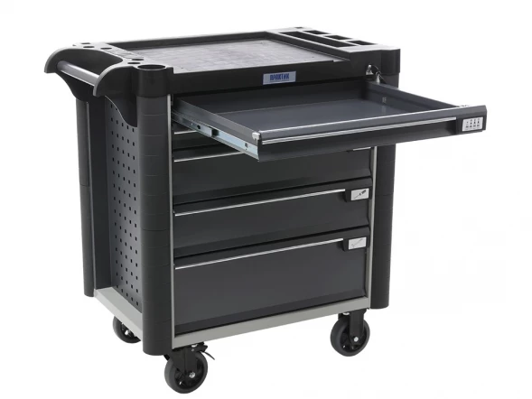 Тележка WDS-5.0 new