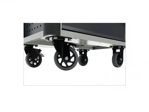 Тележка WDS-5.0 new