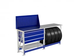 Верстак Практик Master MT100.MF1/MF1/MF1.311.000