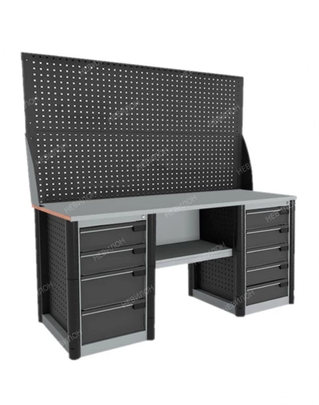 Верстак  PROFI M MTH 200.PM4.PM5.020