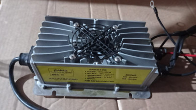 Зарядное устройство для штабелёров WS/IWS 24V/15A (Charger), шт
