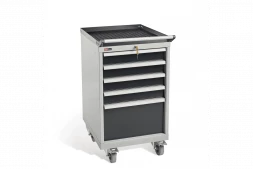 Тумба инструментальная ДиКом ВС-015-01