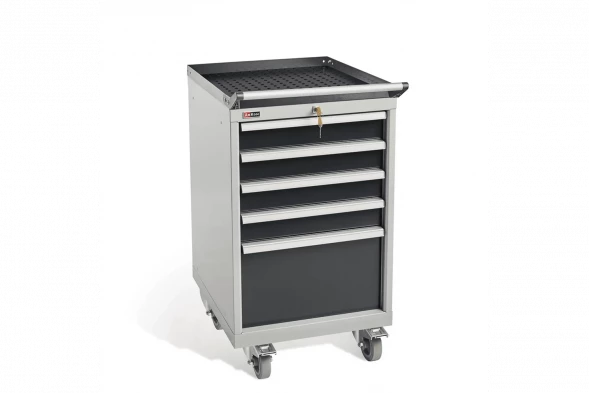 Тумба инструментальная ДиКом ВС-015-01