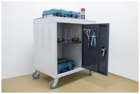 Полка к тумбе SMART 1