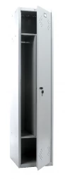 Шкаф для раздевалок Стандарт Практик LS-11-40D S23099515102