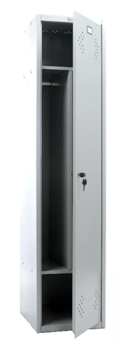 Шкаф для раздевалок Стандарт Практик LS-11-40D S23099515102