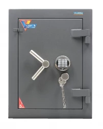 Сейф Valberg Рубеж 67 EL 670x510x510 мм