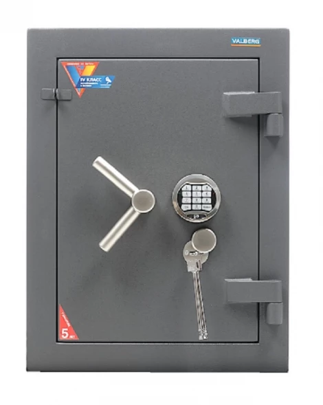 Сейф Valberg Рубеж 67 EL