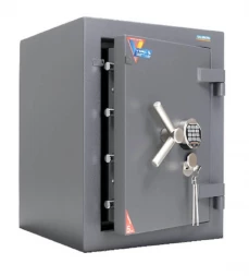 Сейф Valberg Рубеж 67 EL 670x510x510 мм