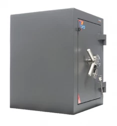 Сейф Valberg Рубеж 67 EL 670x510x510 мм