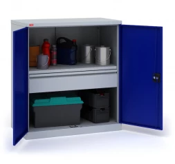 Инструментальный шкаф ИП-1-0.5/3 1020x920x500 мм