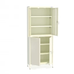 Шкаф медицинский МД GS 24-910 D