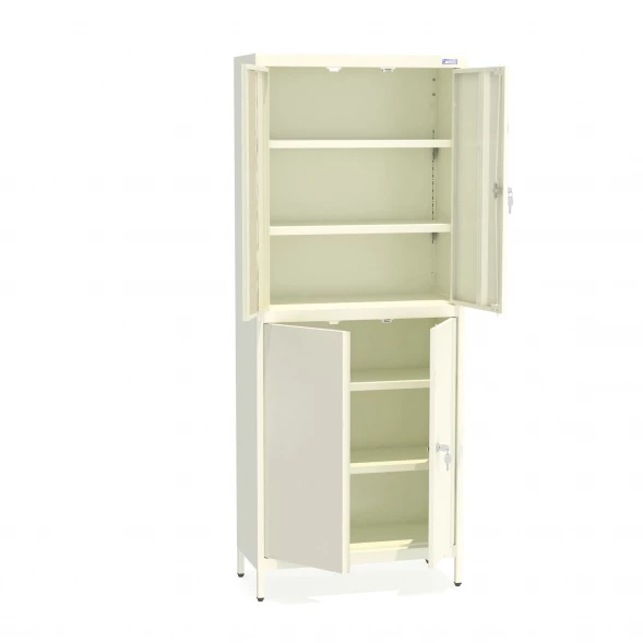 Шкаф медицинский МД GS 24-910 D