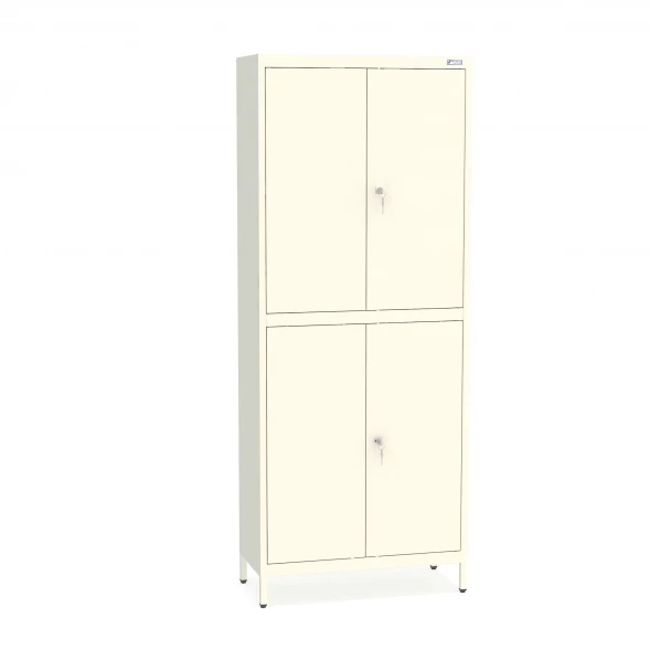 Шкаф медицинский МД GS 24-910 D