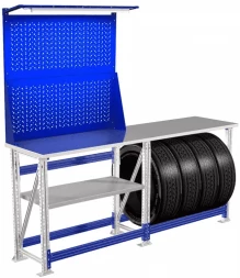 Верстак Практик Master MT100.MF1/MF1/MF1.021.000.W