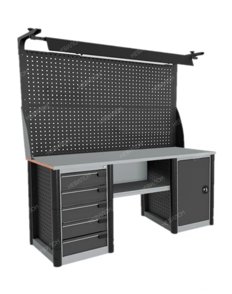 Верстак  PROFI M MTH 200.PM5.PM1.021