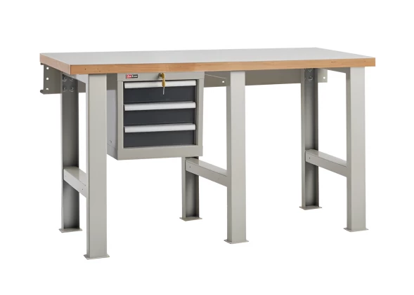 Верстак ДиКом ВС-150-02 МФ