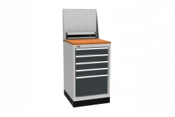 Тумба инструментальная ДиКом ВС-015-06